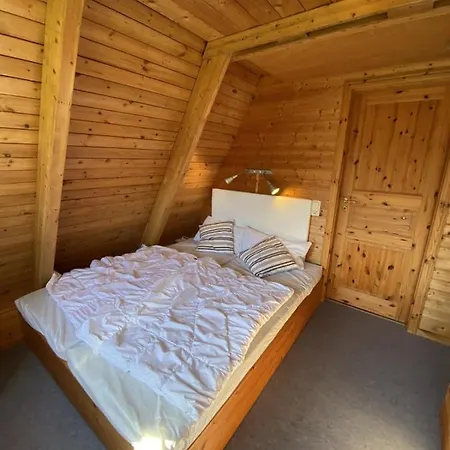 Ferienhaus Ferienhaus Der Traume 104 *