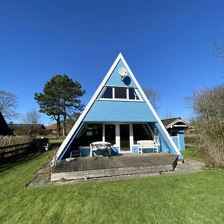 Ferienhaus Ferienhaus Der Traume 104 *