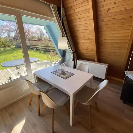 Ferienhaus Ferienhaus Der Traume 104